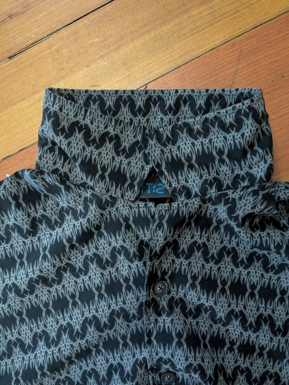 VINTAGE - MT:2 - SIZE L - Picture 15 of 15